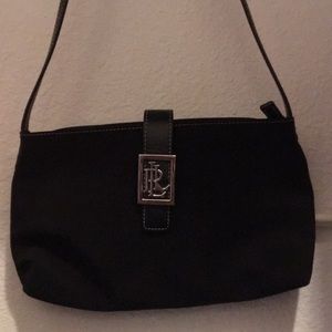 Ralph Lauren mini handbag